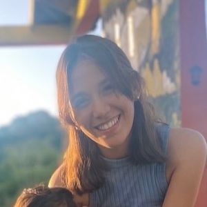 Meet your Posher, Yashira